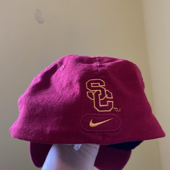 USC Cap - Picture 2 of 4